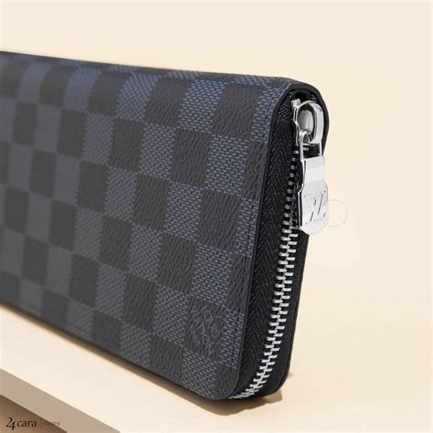 lv damier wallet